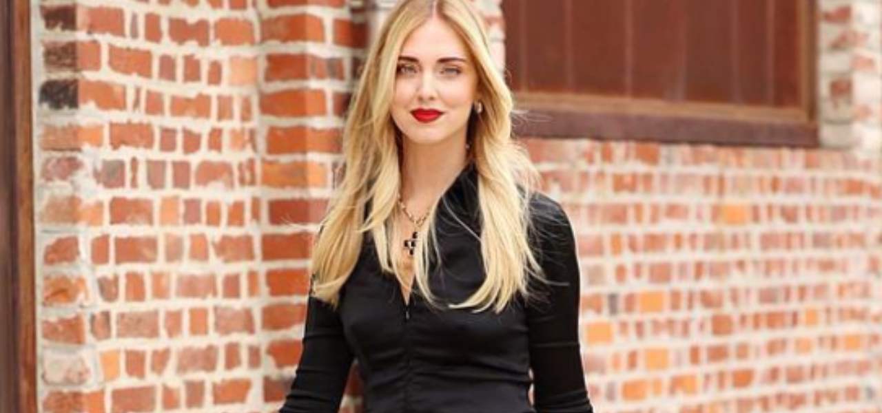 Chiara Ferragni