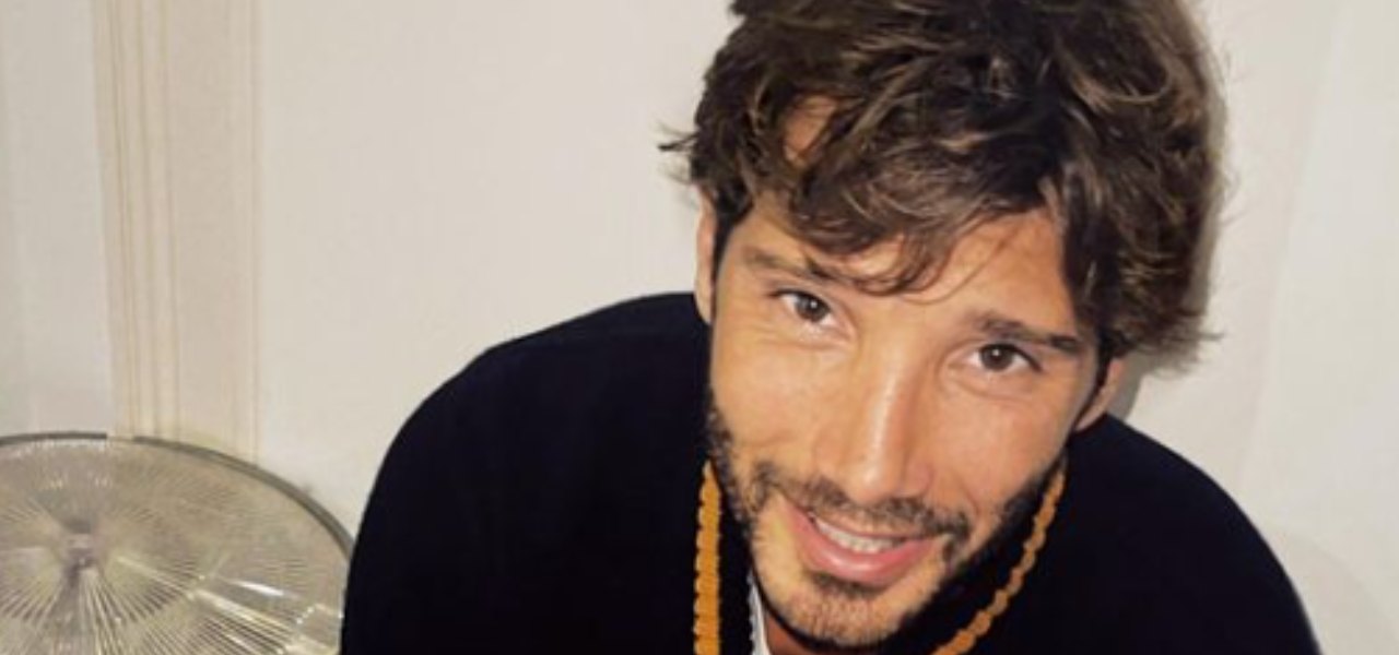 Stefano De Martino 