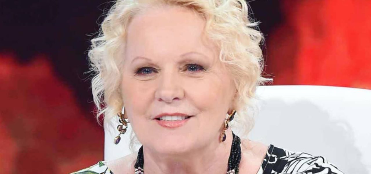 Catia Ricciarelli