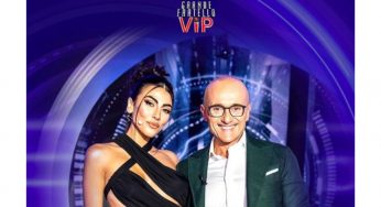 Grande Fratello Vip, il cast si riduce ancora: nuovo vip vuole uscire dalla casa