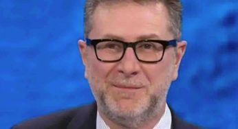 Fabio Fazio: ecco dove vive