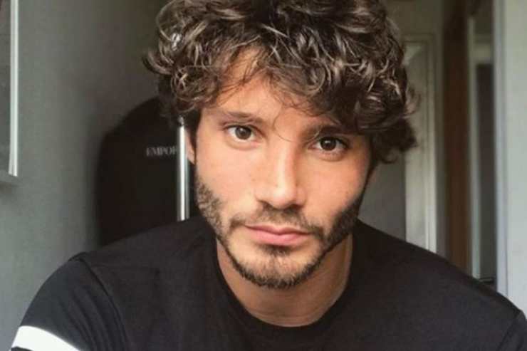 stefano de martino