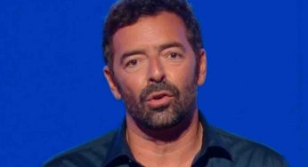 La Vita in Diretta, Alberto Matano gelato da un ospite: “Non mi hai invitata al tuo matrimonio”