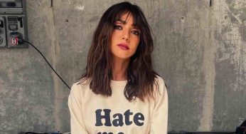 Ambra Angiolini, le dure parole d’accusa contro l’ex Massimiliano Allegri