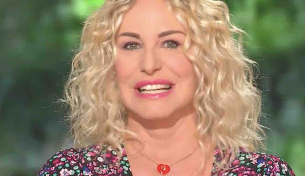 Antonella Clerici le dolci parole per lui: “Sei straordinario” | La conduttrice ha commosso il web
