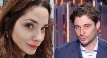 Lino Guanciale, arriva la confessione dell’ex Antonietta Bello: “Dopo 10 anni con lui ho scoperto di…”