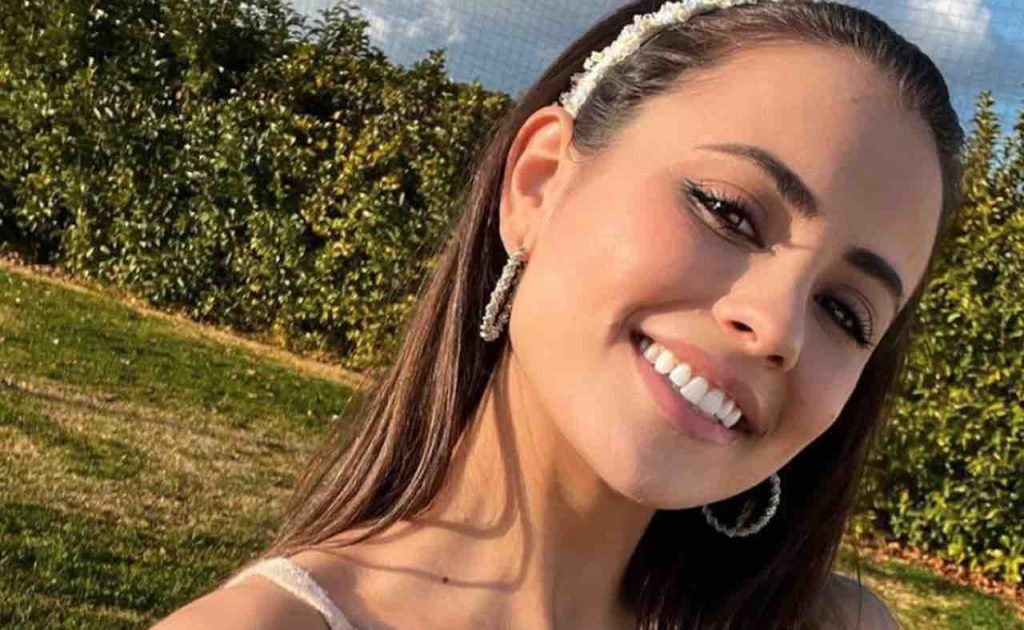 Uomini e Donne Chiara Rabbi, problemi di salute per l’ex corteggiatrice: “Stavo per morire”