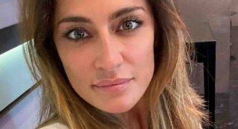 Elisa Isoardi spunta la confessione sulla vita privata: “Un figlio? Solo se…”