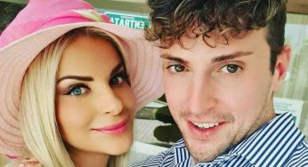 Francesca Cipriani e Alessandro si sposano: data, luogo, testimoni e invitati | Tutto sulle nozze