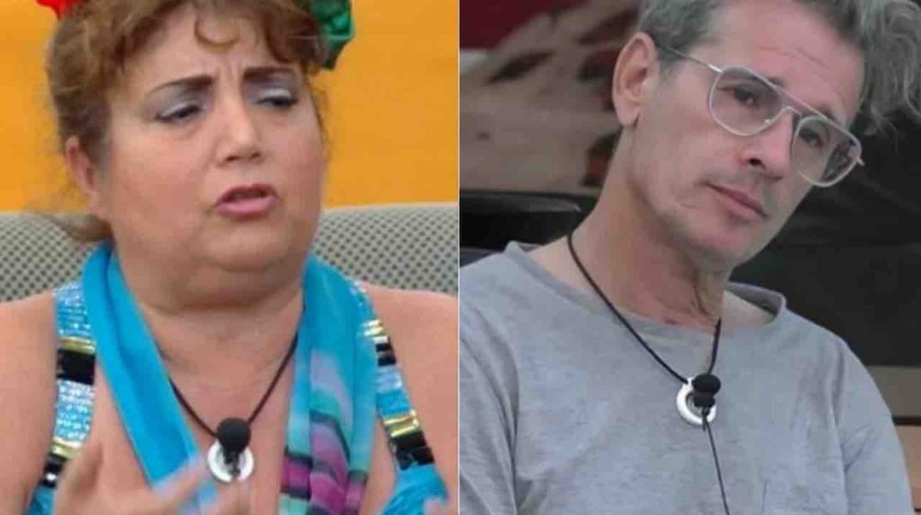 Gf Vip, Gegia e le parole su Marco Bellavia: “L’Ordine degli Psicologi aprirà un’istruttoria”