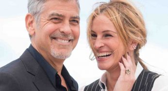 George Clooney e Julia Roberts di nuovo insieme: i fan impazziti per loro