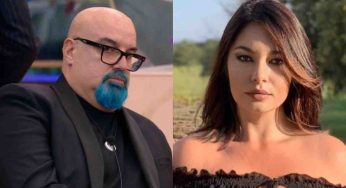 “Giovanni Ciacci non voleva…”, la confessione di Elisa D’Ospina sull’ex gieffino