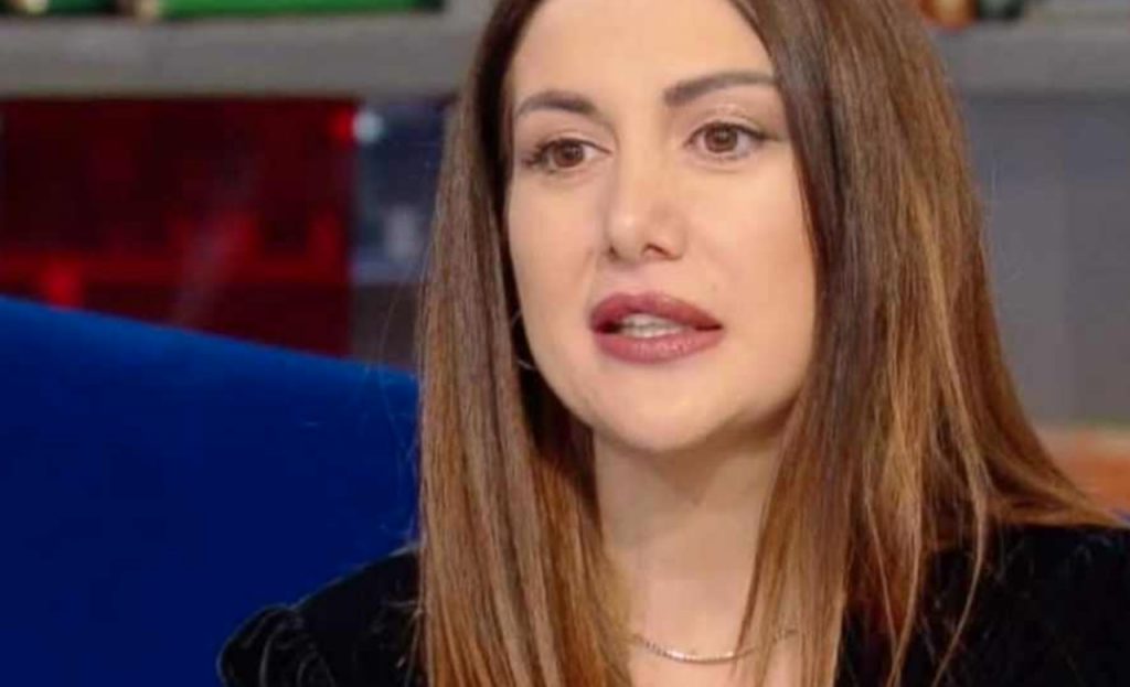 Jessica Morlacchi chi è, età, carriera, Gazosa, vita privata: tutto sulla cantante