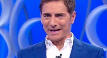 Reazione a Catena, la notizia bomba sulle Campionesse: Marco Liorni lo annuncia così