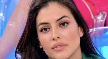 Uomini e Donne anticipazioni 6 ottobre 2022: nuovi incontri per Federica Aversano?