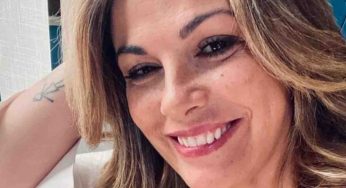 Striscia la Notizia, Vanessa Incontrada torna e si mostra così: il nuovo look della conduttrice