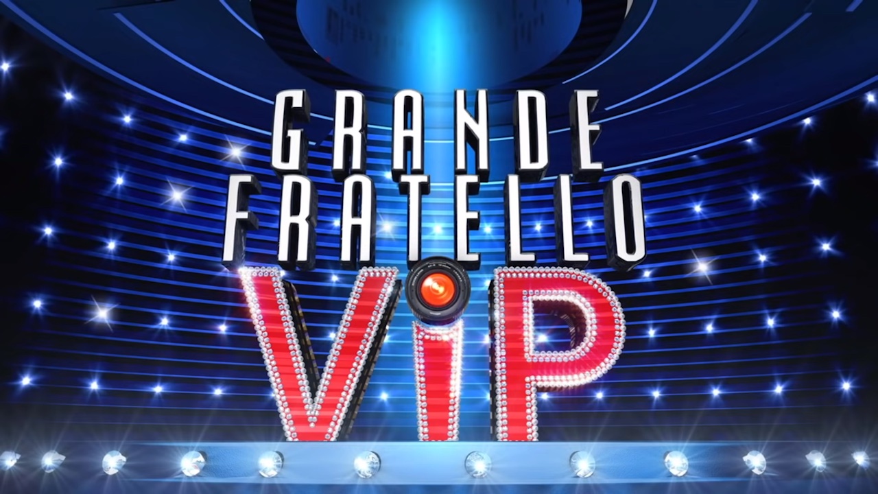 grande fratello vip 20221116 solonotizie24