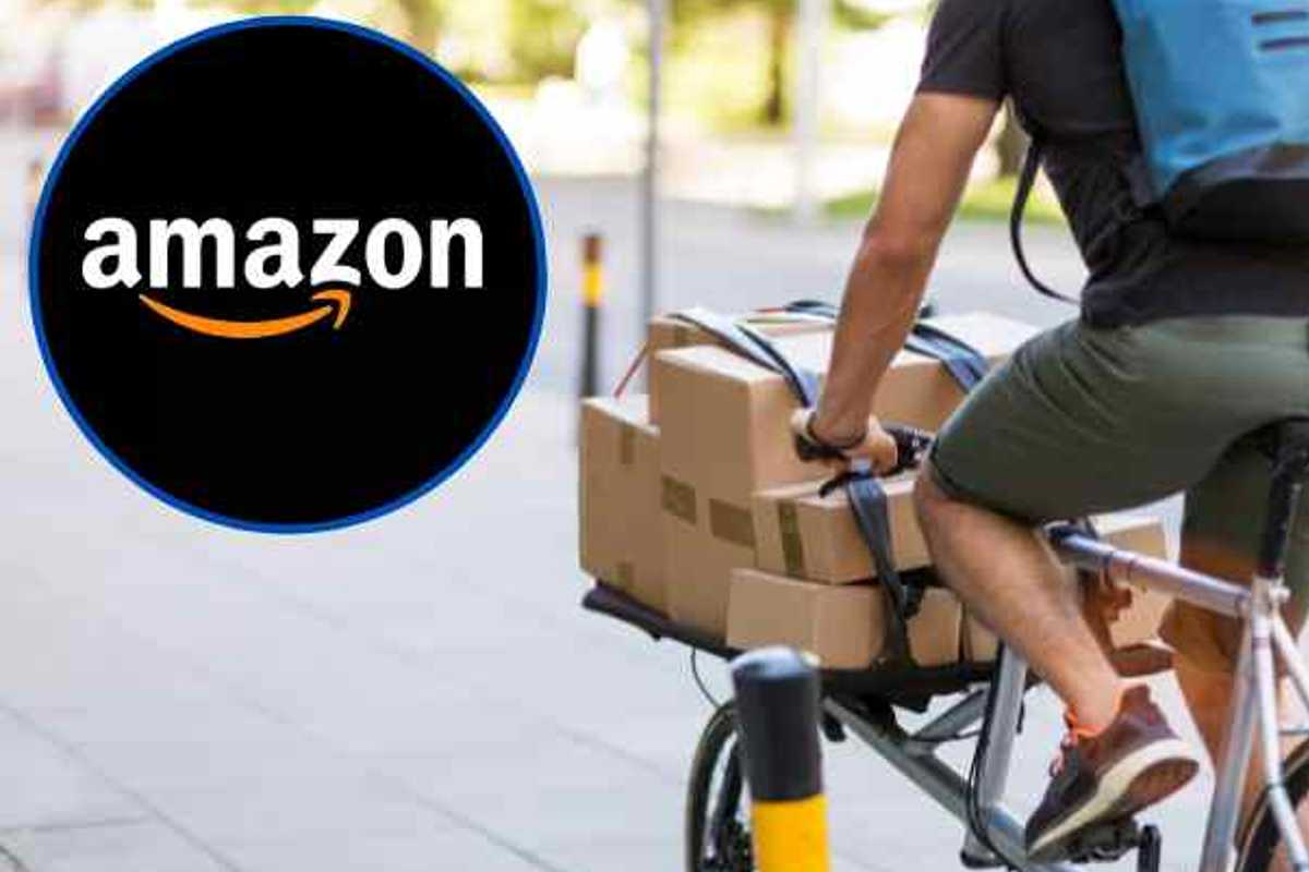 Amazon sotto accusa