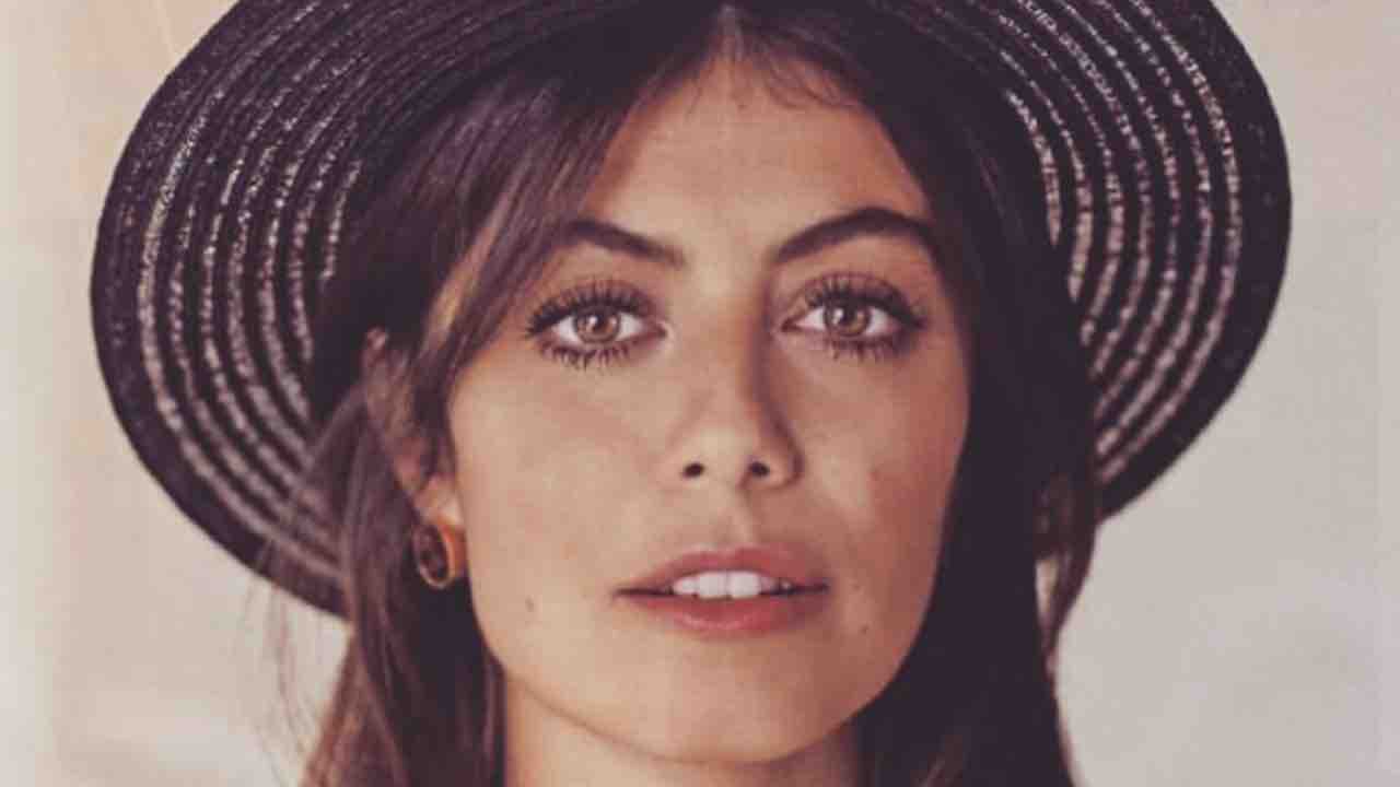 Alessandra Mastronardi (fonte: instagram)