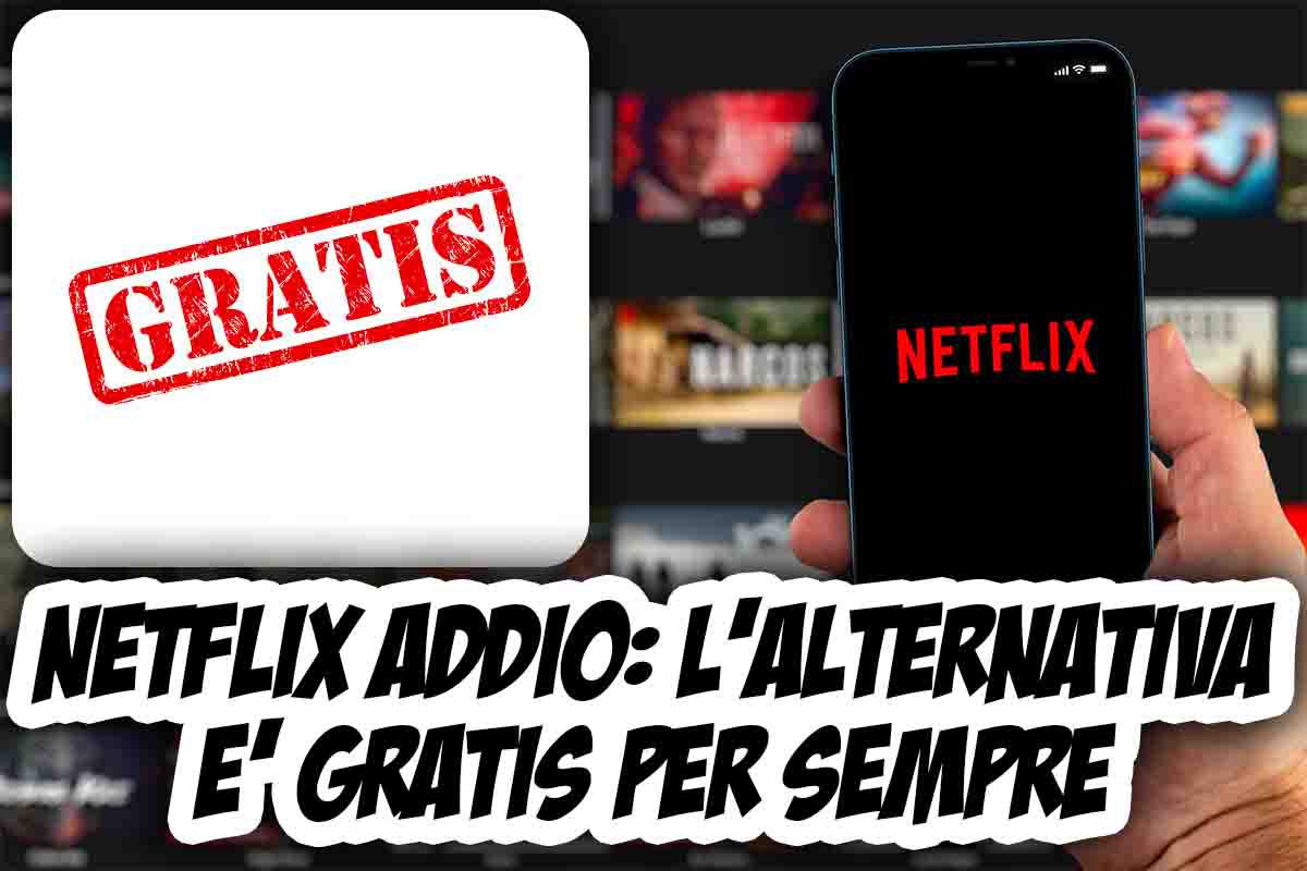 Netflix