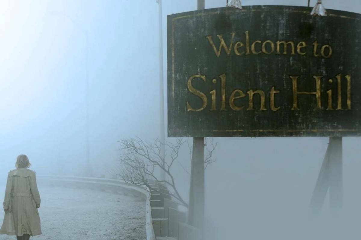Silent Hill, ecco che è Robbie