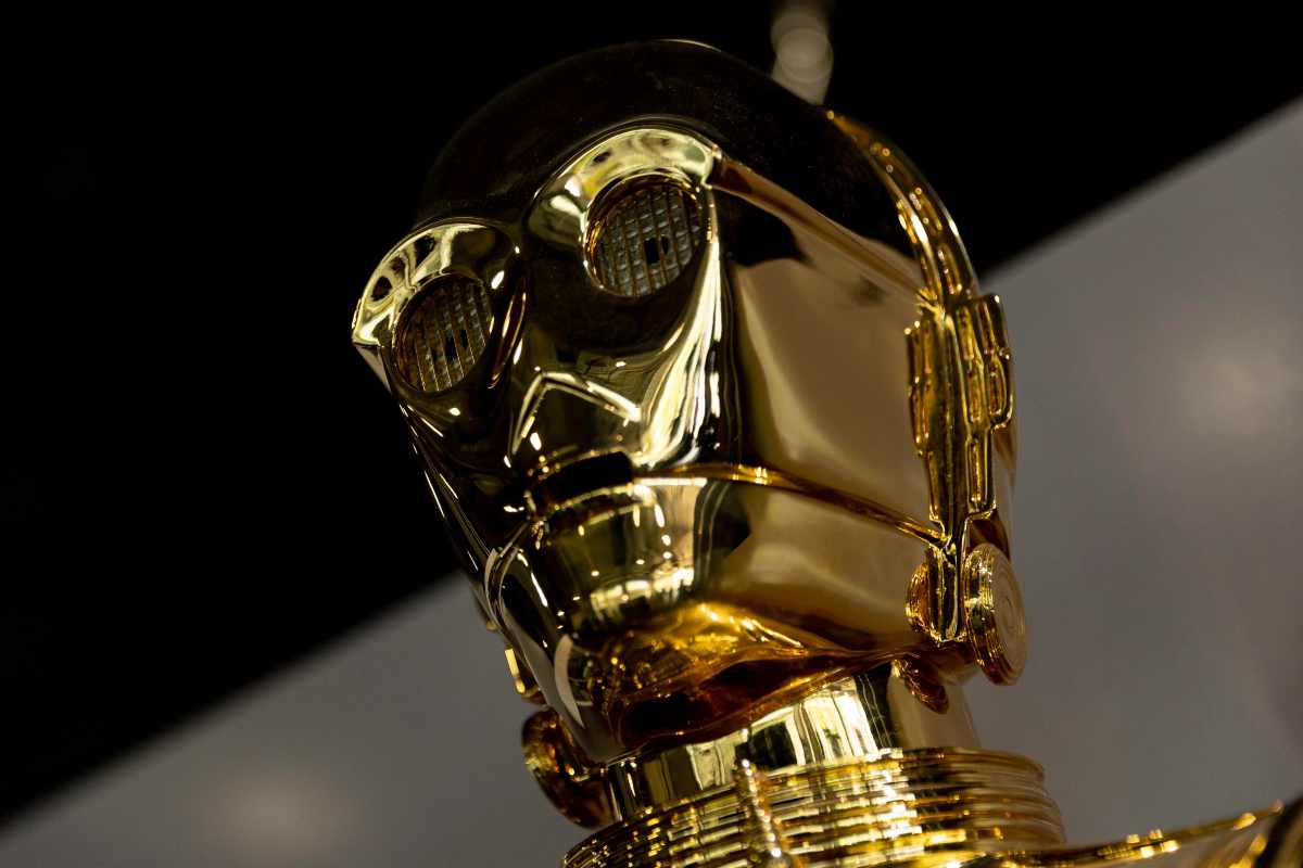 Star Wars, Guillermo del Toro