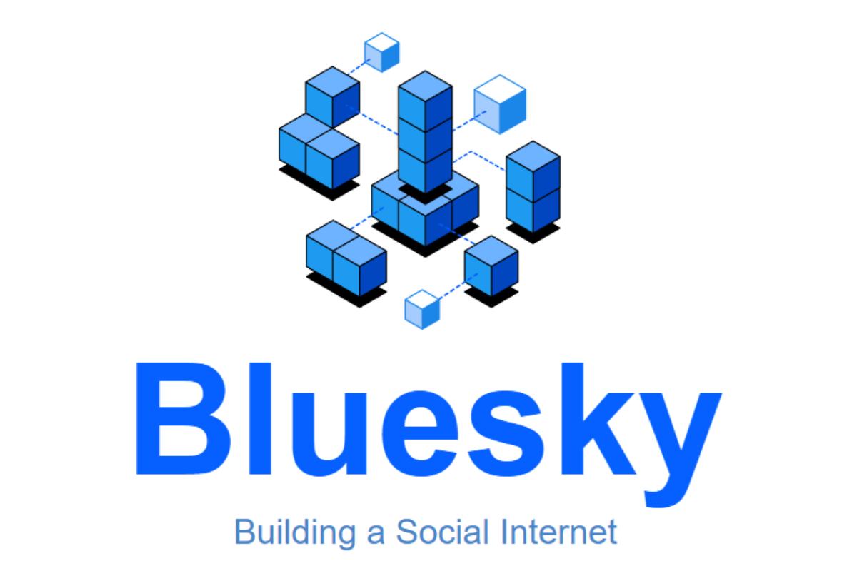 blue sky social network
