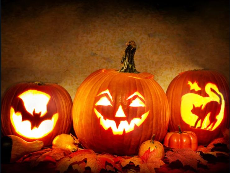 eventi Halloween Abruzzo